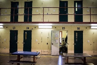 NJ Bail System (opinion)